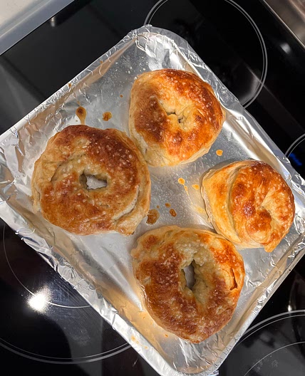 Bagels 