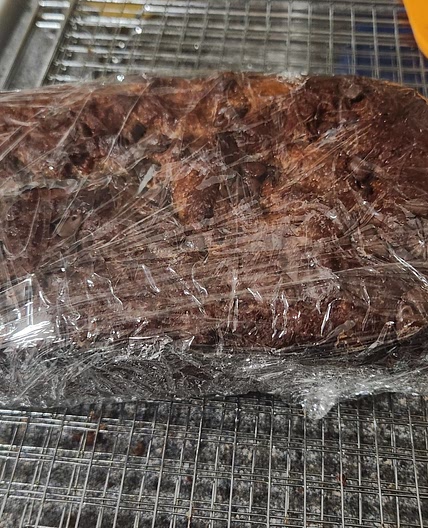 Protien Banana Bread