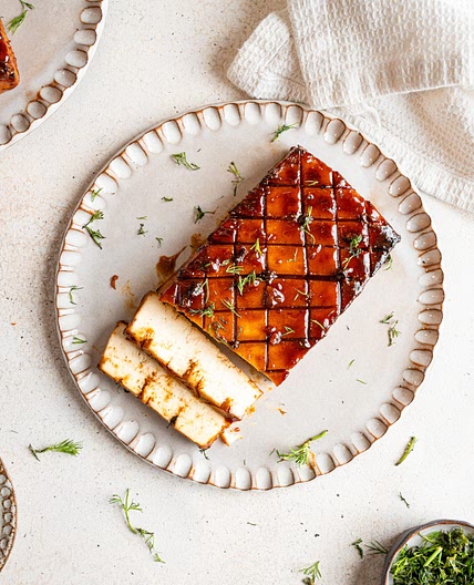 Vegan Ham Recipe
