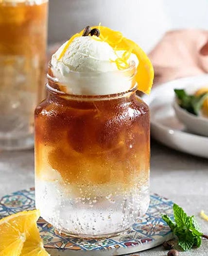 Espresso Tonic – Food Lover's Market