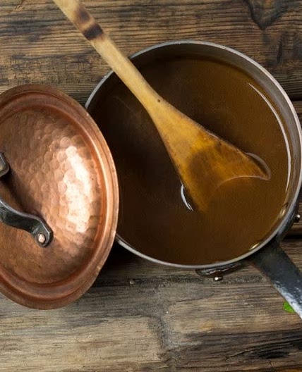 Venison Gravy