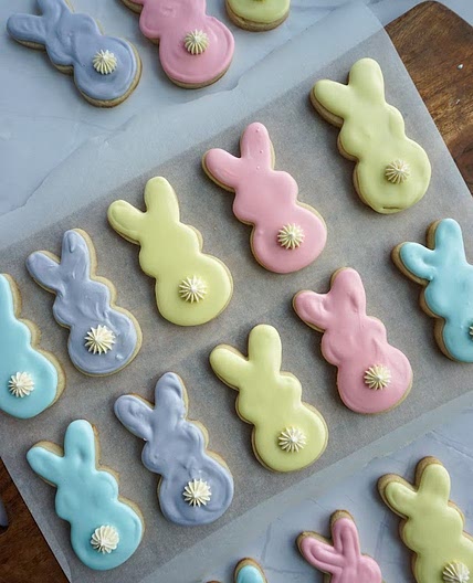 Sugar Cookies