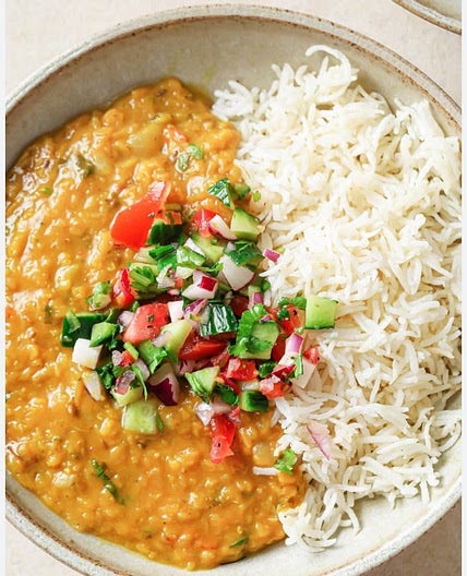 Masoor Dal