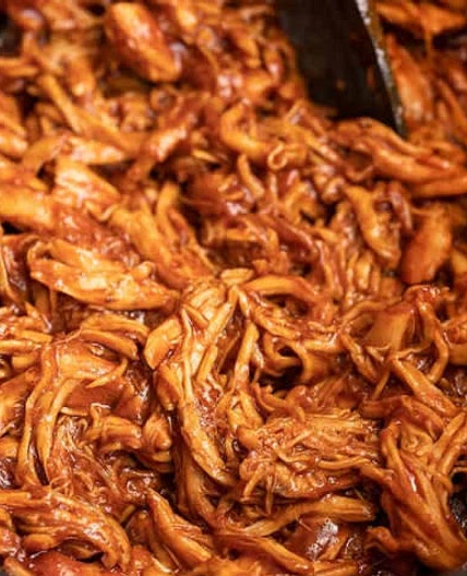 BBQ Chicken
