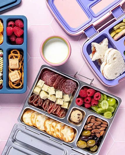 Charcuterie Lunchable