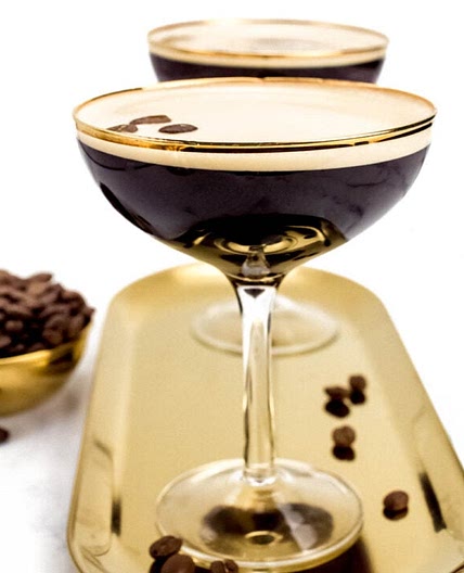Espresso Martini