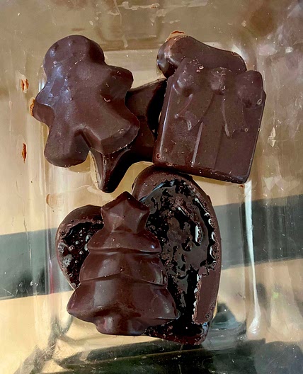 Chocolate Bars