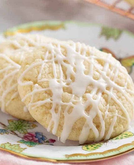 Lemon Cookies