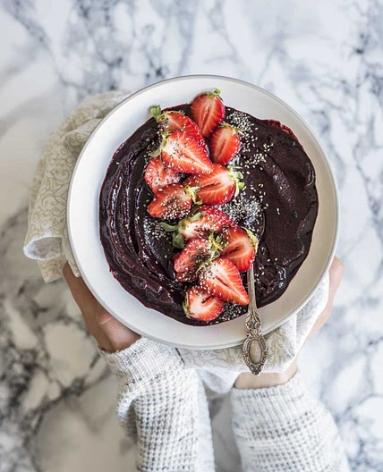 Açai Smoothie