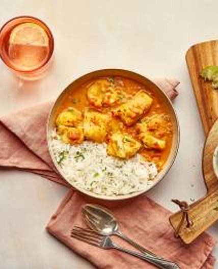 Goan Fish Curry