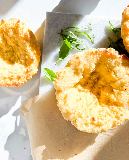 Gluten Free Bread Bowls