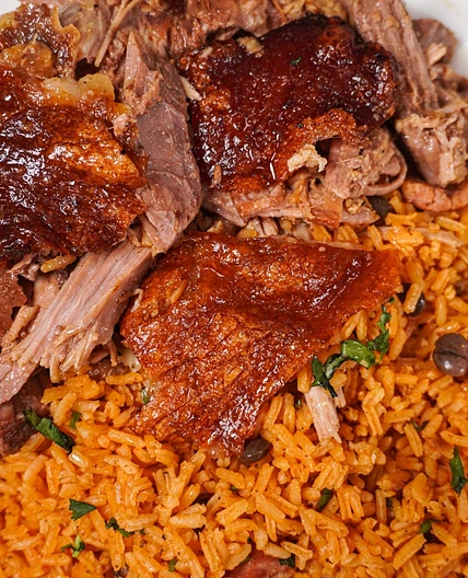 Pernil