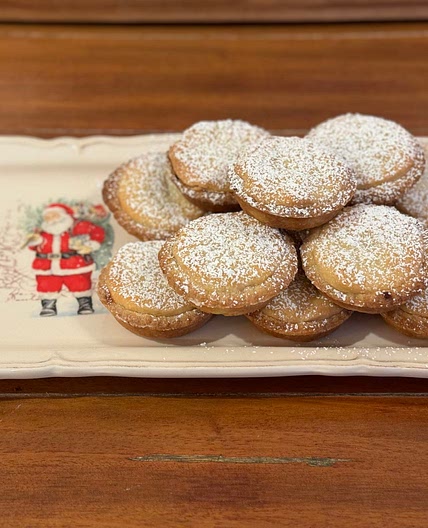 Mincemeat