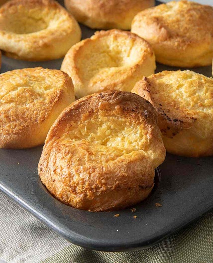 Yorkshire Pudding