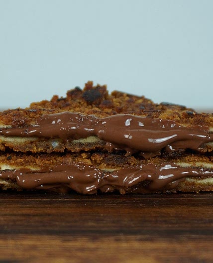 Spekulatius French Toast