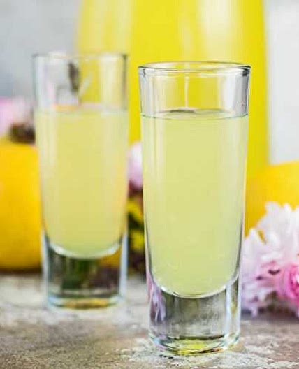 Eau de Villée