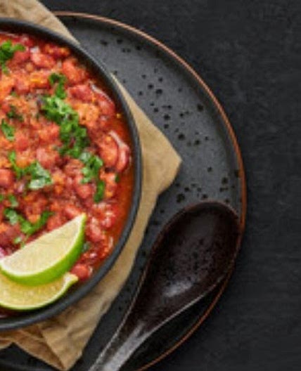 How to Make Rajma Recipe