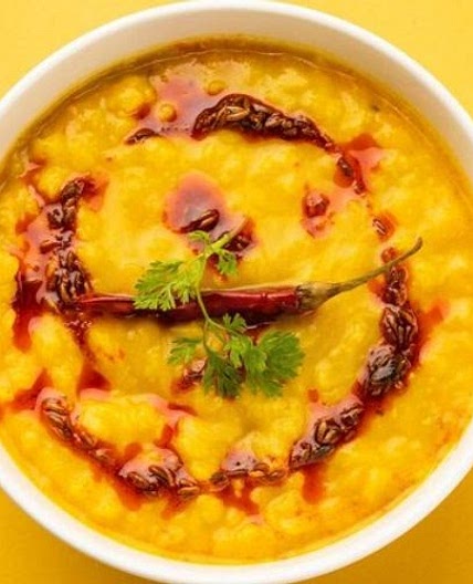 How to Make Dal Fry Recipe