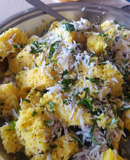 Khaman