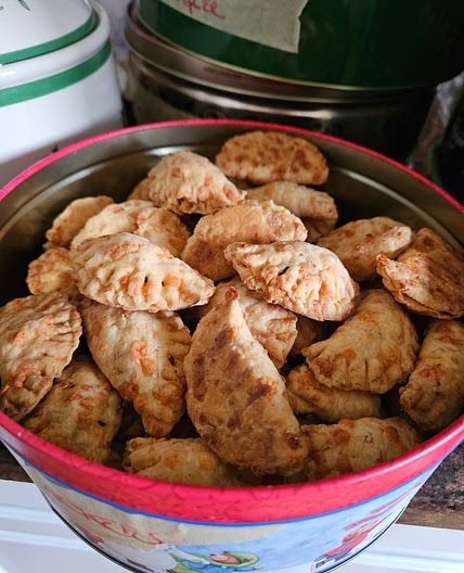 Hot Nut Crackers