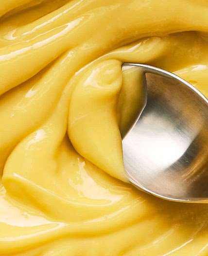 Lemon Cream