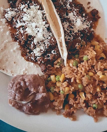 Perfect Barbacoa Venison