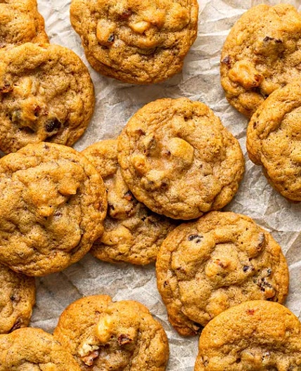 Betty Crocker Hermit Cookies