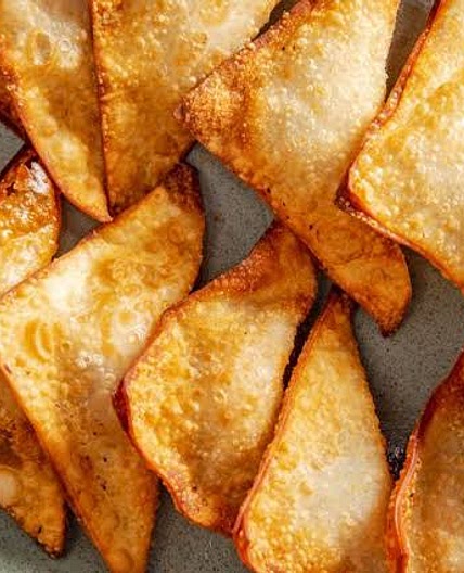 Pinsec Frito