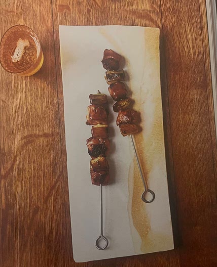 yakitori