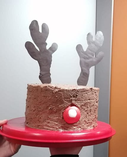 Torta renna