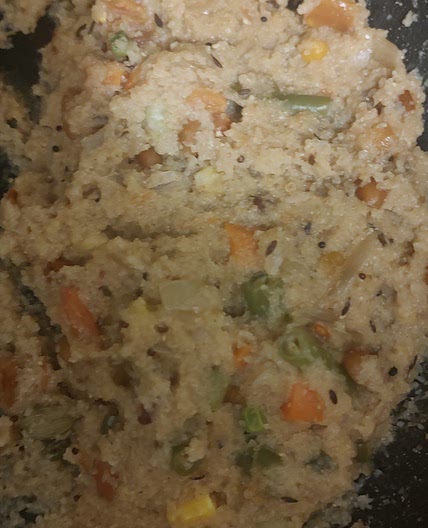 Upma
