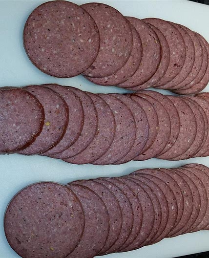 Deer Bologna
