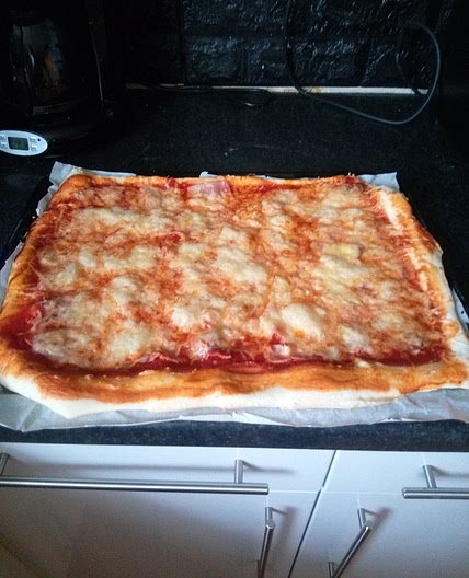 Pizza 🍕