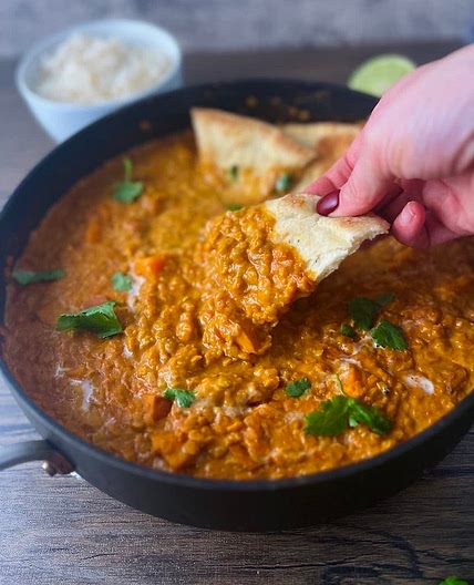Delicious Indian basmati rice