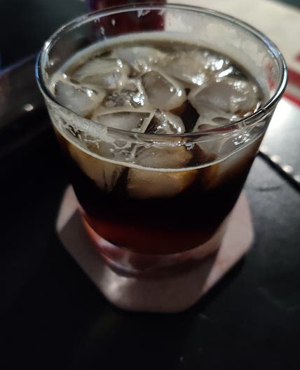 Santa's Cola