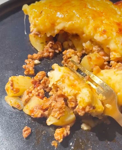 moussaka