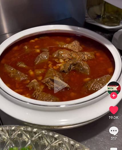 nihari
