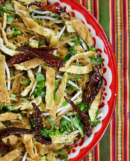 kua mee