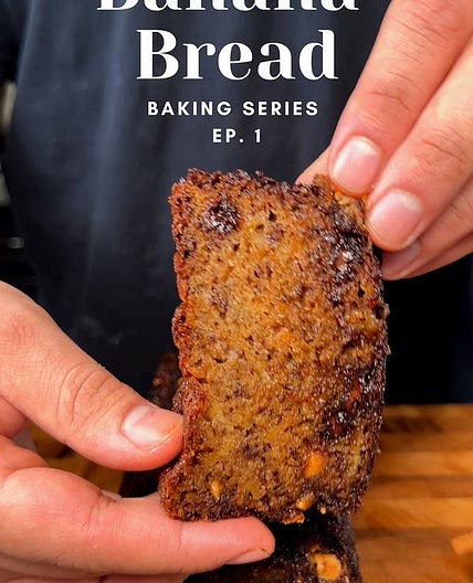 Banana bread