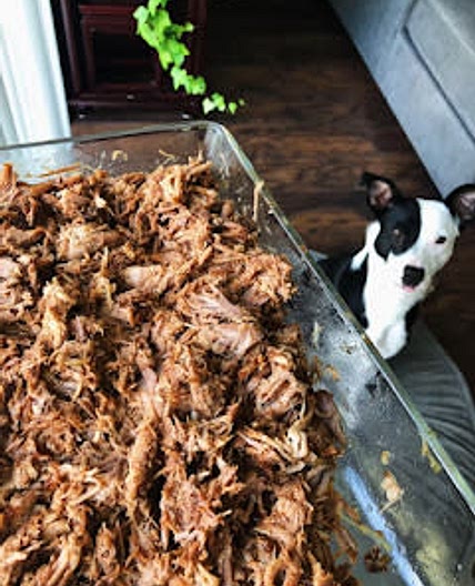Pulled Pork