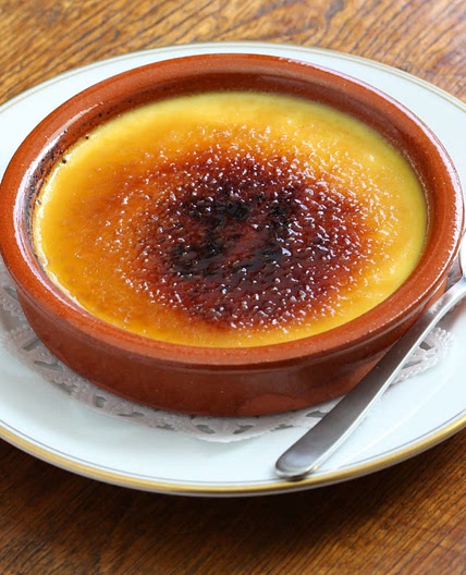 Leite creme