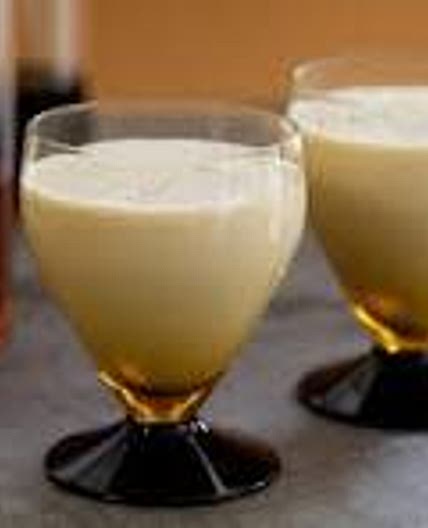 Eggnog Mr Hollis!!!