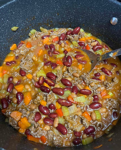 CHILI