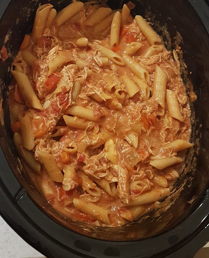 Chicken Fajita recipe