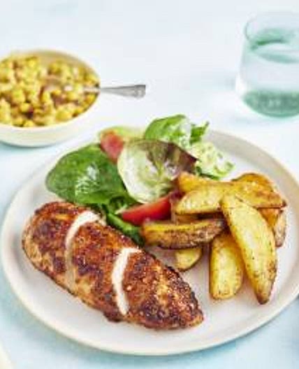 Churrasco Chicken
