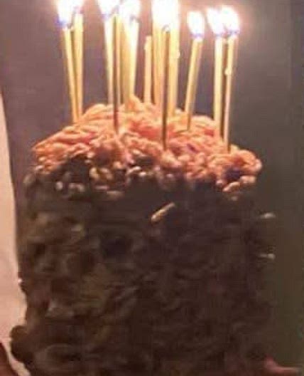 Quick Carrot Cake. No sugar.