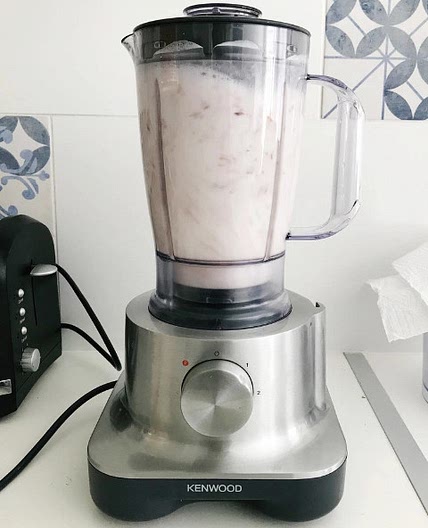 Almond Nut Milk