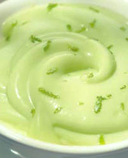 Avocado Cream