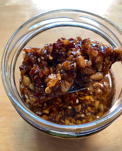 Chili Crisp