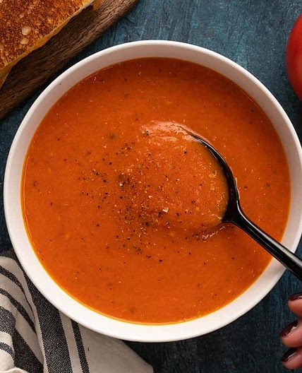 Tomato Soup
